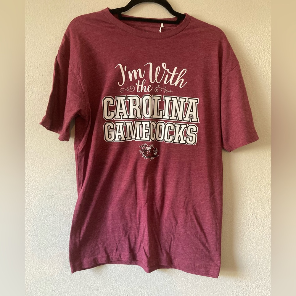 University of South Carolina Mom Tee